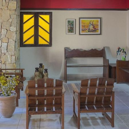 Hotel Pousada Morada Do Sol Maceio  Ngoại thất bức ảnh