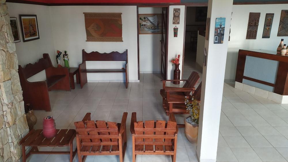 Hotel Pousada Morada Do Sol Maceio  Ngoại thất bức ảnh