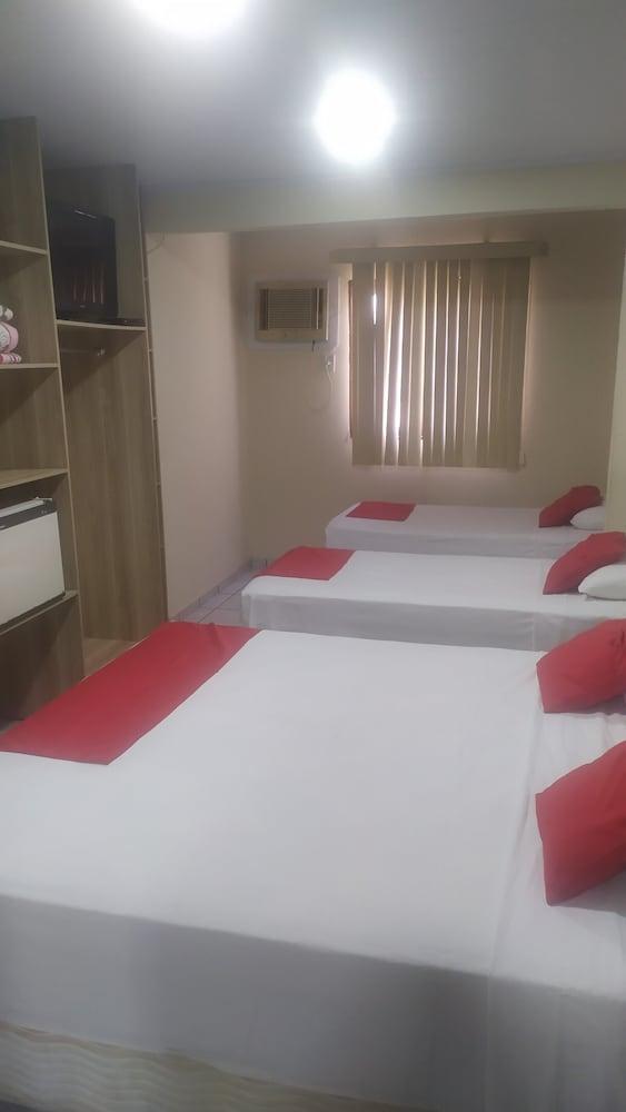 Hotel Pousada Morada Do Sol Maceio  Ngoại thất bức ảnh
