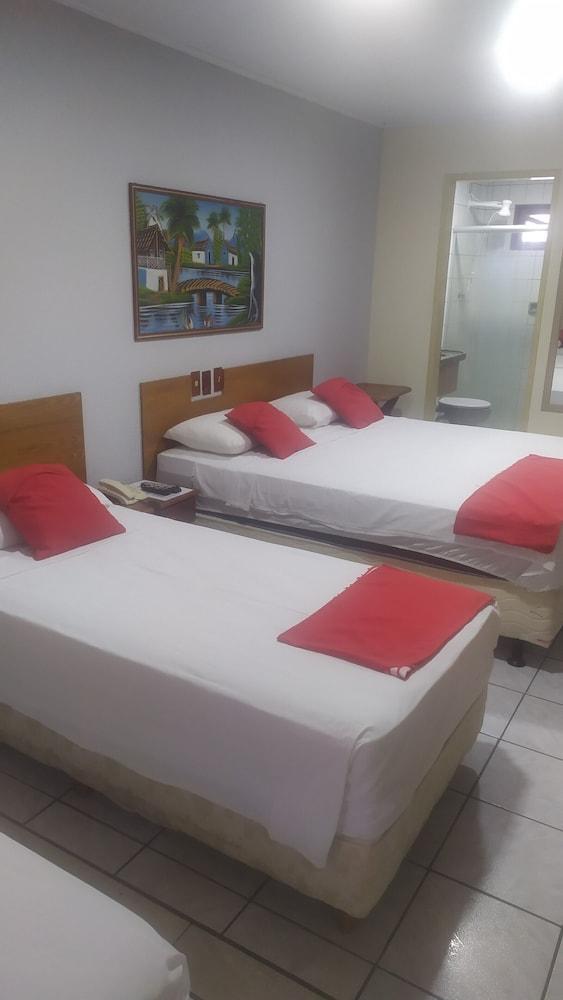 Hotel Pousada Morada Do Sol Maceio  Ngoại thất bức ảnh