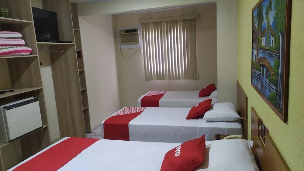 Hotel Pousada Morada Do Sol Maceio  Ngoại thất bức ảnh