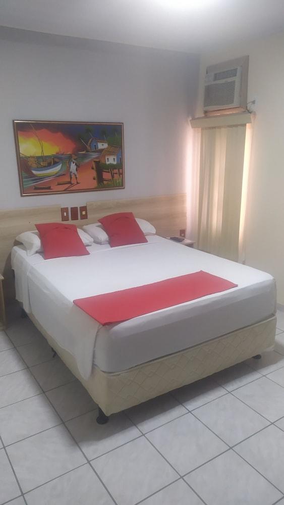 Hotel Pousada Morada Do Sol Maceio  Ngoại thất bức ảnh