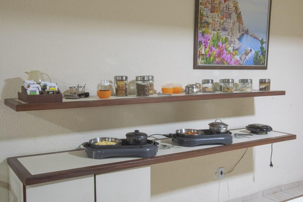 Hotel Pousada Morada Do Sol Maceio  Ngoại thất bức ảnh