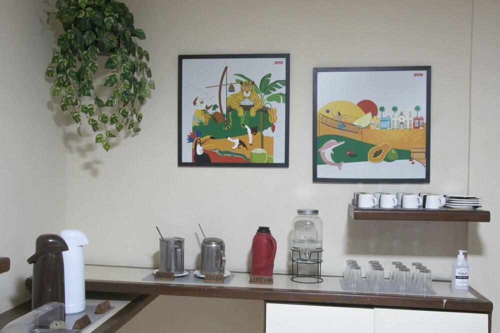 Hotel Pousada Morada Do Sol Maceio  Ngoại thất bức ảnh