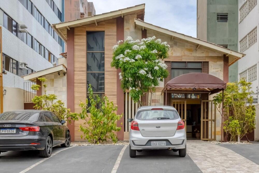 Hotel Pousada Morada Do Sol Maceio  Ngoại thất bức ảnh