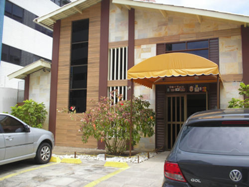 Hotel Pousada Morada Do Sol Maceio  Ngoại thất bức ảnh