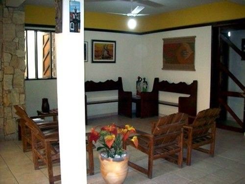 Hotel Pousada Morada Do Sol Maceio  Ngoại thất bức ảnh