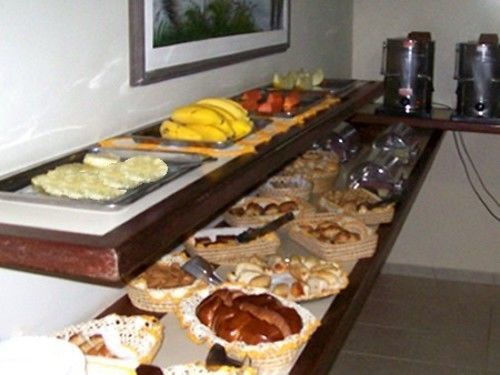 Hotel Pousada Morada Do Sol Maceio  Ngoại thất bức ảnh