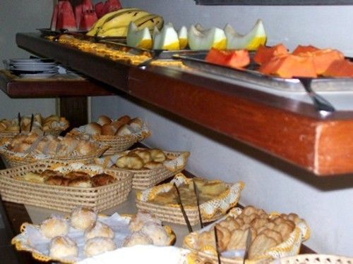 Hotel Pousada Morada Do Sol Maceio  Ngoại thất bức ảnh